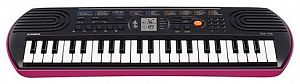Синтезатор детский Casio Sa-78