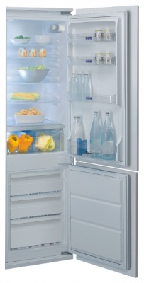 Встраиваемый холодильник Whirlpool Art 453 A  2