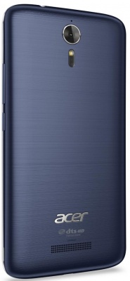 Acer Liquid Zest Plus Z628 16 Гб синий