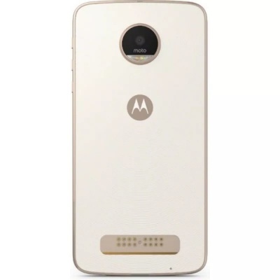 Motorola Moto Z Play 32Gb золотистый