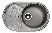 Кухонная мойка Longran Elg780.500 - 49