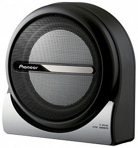 Сабвуфер корпусной Pioneer Ts-Wx210a
