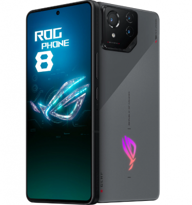Смартфон Asus Rog Phone 8 256Gb 12Gb (Rebel Grey)