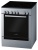 Электрическая плита Bosch Hce633153r сталь Электрическая плита Bosch Hce633153r сталь