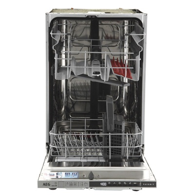 Встраиваемая посудомоечная машина Aeg Fsr62400p
