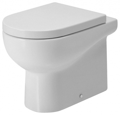Унитаз Azzurra Nuvola Nuv100b1/P