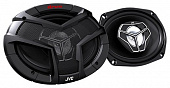 Колонки автомобильные Jvc Cs-V6938u