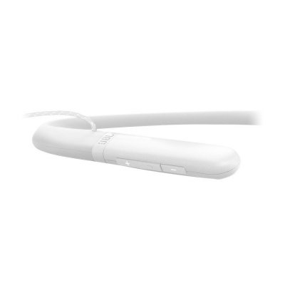 Беспроводные наушники JBL Live 200BT white