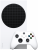 Игровая приставка Microsoft Xbox Series S 512GB + Fortnite + Rocket League