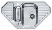 Кухонная мойка Franke Efx 682E