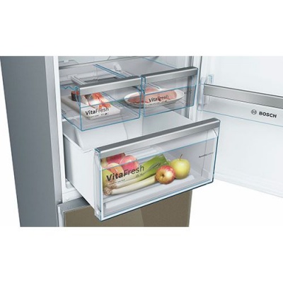 Холодильник Bosch Kgn39lq3ar