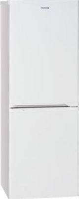 Холодильник Bomann Kg 180 белый