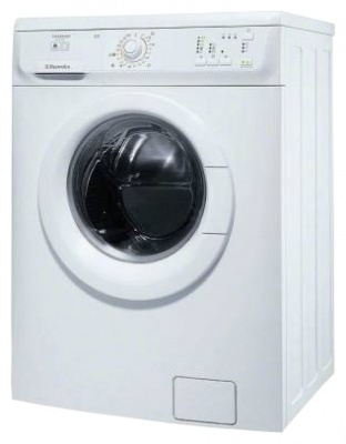 Стиральная машина Electrolux Ews 1062Ndu