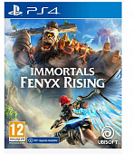 Игра Immortals Fenyx Rising (PS4/PS5)