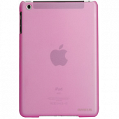 Накладка Baseus для Apple Ipad mini,Retina Розовая