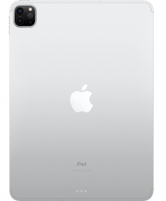 Apple iPad Pro 11 2021 1Tb Wi-Fi Silver