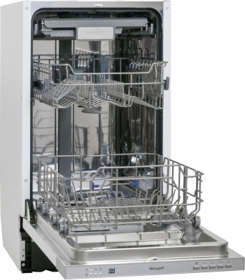 Встраиваемая посудомоечная машина Weissgauff Bdw 4543 D