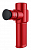 Массажный пистолет Merach Merrick Nano Pocket Massage Gun (Mr-1537) красный