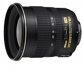 Объектив Nikkor Lens AF-S DX Zoom-Nikkor 12-24mm f/4G IF-ED