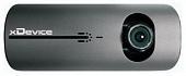 Видеорегистратор xDevice BlackBox-20 серый