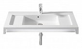Раковина Roca Stratum 327632000,90х50, (бел)