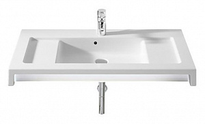 Раковина Roca Stratum 327632000,90х50, (бел)