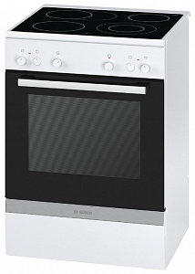 Электрическая плита Bosch Hca 624220R