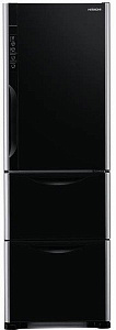 Холодильник Hitachi R-Sg 38 Fpu Gbk