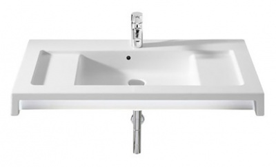 Раковина Roca Stratum 327632000,90х50, (бел)