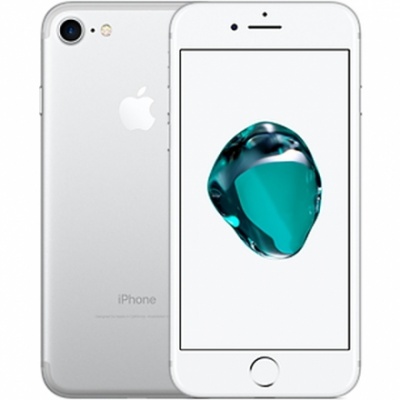 Apple iPhone 7 Plus 128GB Silver (Серебристый)