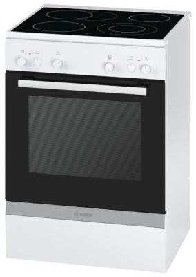 Электрическая плита Bosch Hca 624220R