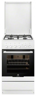 Газовая плита Electrolux Ekg 51100 Ow