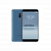 Смартфон Meizu 15 64Gb blue