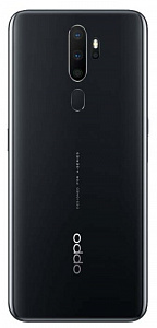Смартфон OPPO A5 (2020) 3/64Gb черный