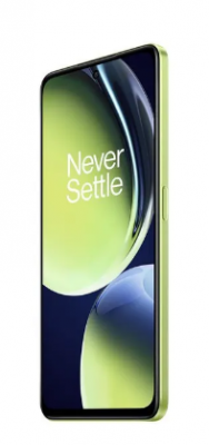 Смартфон OnePlus Nord Ce 3 Lite 128Gb 8Gb (Pastel Lime)