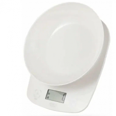 Весы кухонные Xiaomi Senssun Electronic Kitchen Scale White Ek9643k