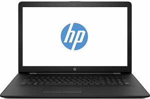 Ноутбук Hp 17-bs036ur 2Fq82ea