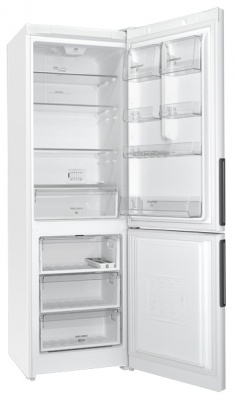 Холодильник Hotpoint-Ariston Hf 5180 W