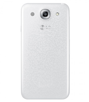 Lg Optimus G Pro (E988) White