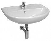 Раковина Jika Lyra Plus 143830001049 /60x49/ (бел)