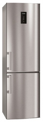 Холодильник Aeg S95361ctx2
