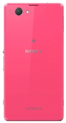 Sony Xperia Z1 D5503 Compact Lime