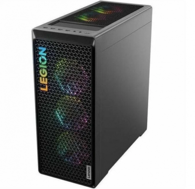 Ноутбук Lenovo Legion T7 i7-13700KF/32GB/1024GB SSD/GeForce Rtx 4080