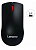 Беспроводная Мышь Lenovo Big Red Dot Wireless Mouse M120 Pro Black