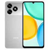 Смартфон Honor X5d Plus 4/256Gb (Meteor Silver)