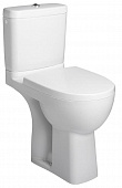 Унитаз Jacob Delafon Odeon Up 4966K-00 высокий ,67x36,5, (бел)