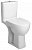Унитаз Jacob Delafon Odeon Up 4966K-00 высокий ,67x36,5, (бел)