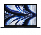Apple Macbook Air 13 (2022) Z160000z4 M2 8C/8C 16Gb 256Gb (Midnight)