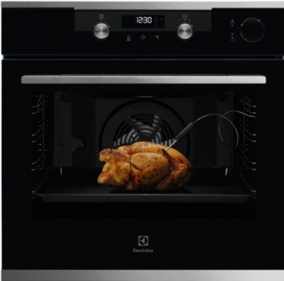 Духовой шкаф Electrolux Okc6h41x