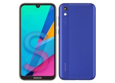 Смартфон Honor 8S 2/32Gb Blue